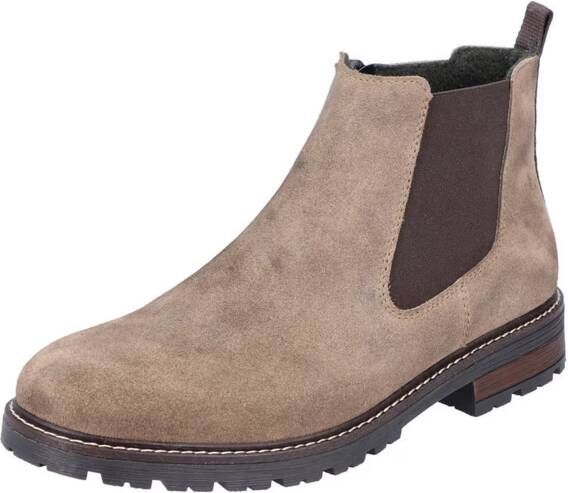 Rieker Chelsea boots