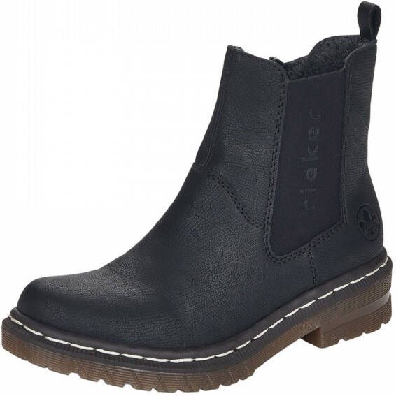 Rieker Chelsea boots