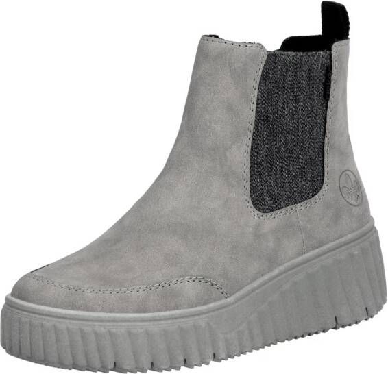 Rieker Chelsea boots