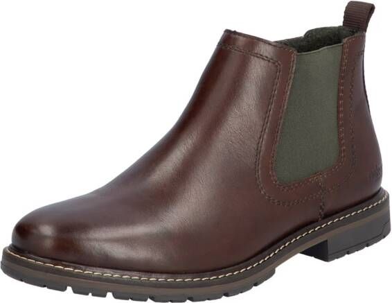 Rieker Chelsea boots