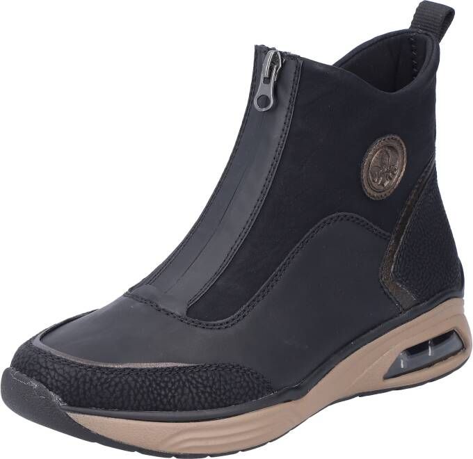 Rieker Chelsea boots