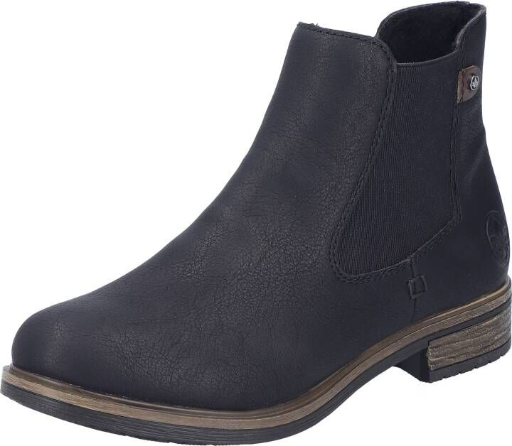 Rieker Chelsea boots