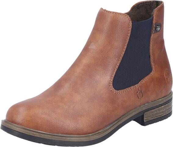 Rieker Chelsea boots