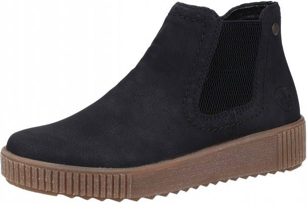 rieker chelsea boots ladies