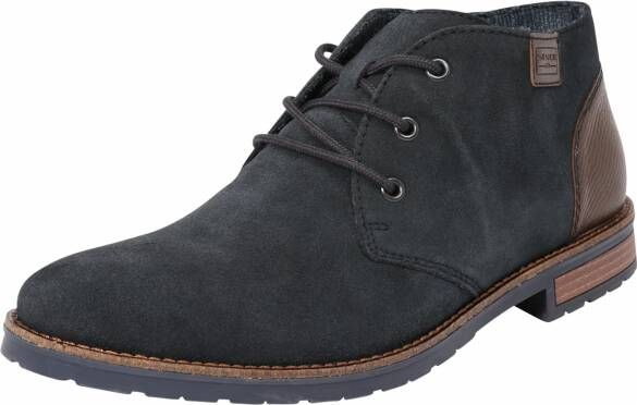 Rieker Chukka Boots