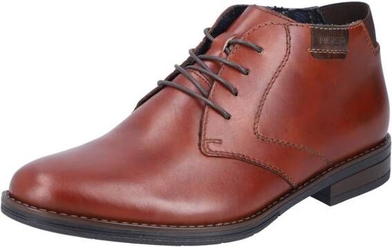 Rieker Chukka Boots