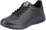 Rieker Evolution Soft U0501-00 Mannen Zwart Sneakers - Thumbnail 4