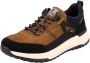 Rieker Tex Evolution Sneakers Heren Bruin - Thumbnail 7