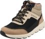 Rieker Revolution Beige Enkellaars Multicolor - Thumbnail 3