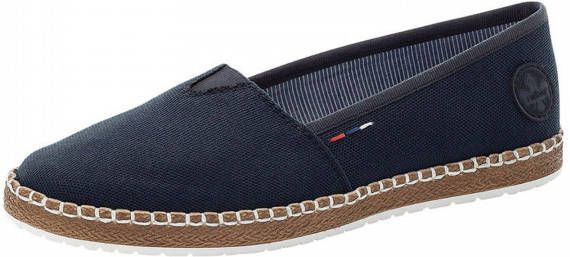 Rieker Espadrilles