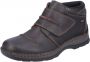 Rieker Michigan Bruin Casual Schoenen Brown Heren - Thumbnail 4