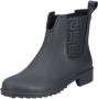 Rieker Chelsea-boots gumm enkellaarsjes instaplaarzen blokhak om in te stappen - Thumbnail 2