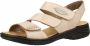 Rieker Sandaal 64573 62 Beige - Thumbnail 2