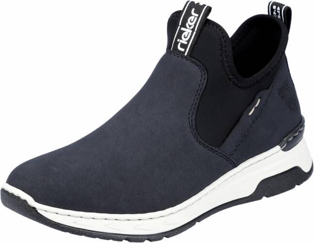 Rieker Slip-on