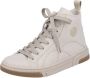 Rieker Sneakers high top sneaker vrijetijdsschoen veterschoen met rits - Thumbnail 3