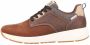 Rieker Veterschoenen Laag Veterschoenen Laag cognac - Thumbnail 5