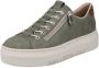 Rieker Casual Schoenen M1952 Green Dames - Thumbnail 5