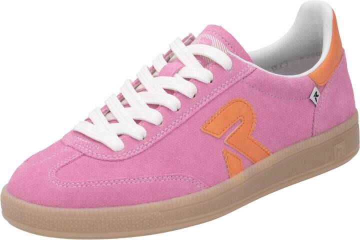 Rieker Sneakers laag 'W2200'