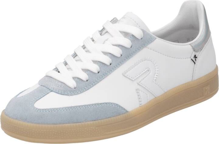 Rieker Sneakers laag 'W2200'