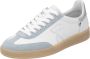 Rieker Evolution Sneakers Blauw - Thumbnail 4