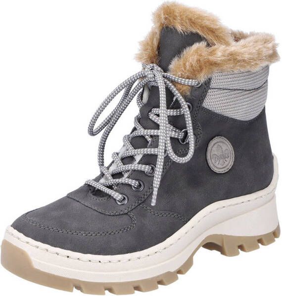 Rieker Snowboots