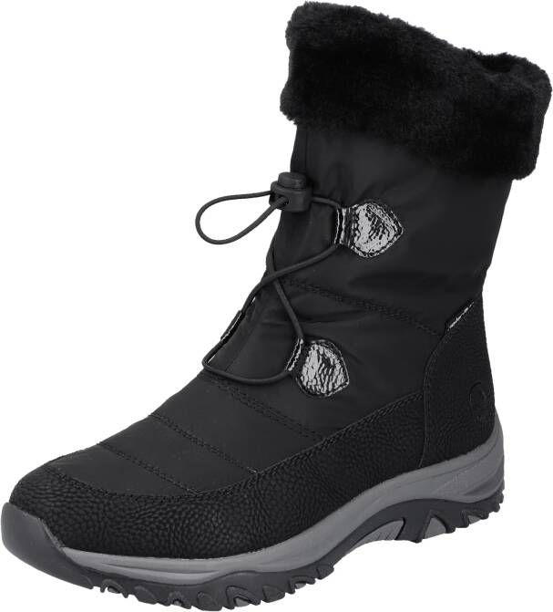 Rieker Snowboots