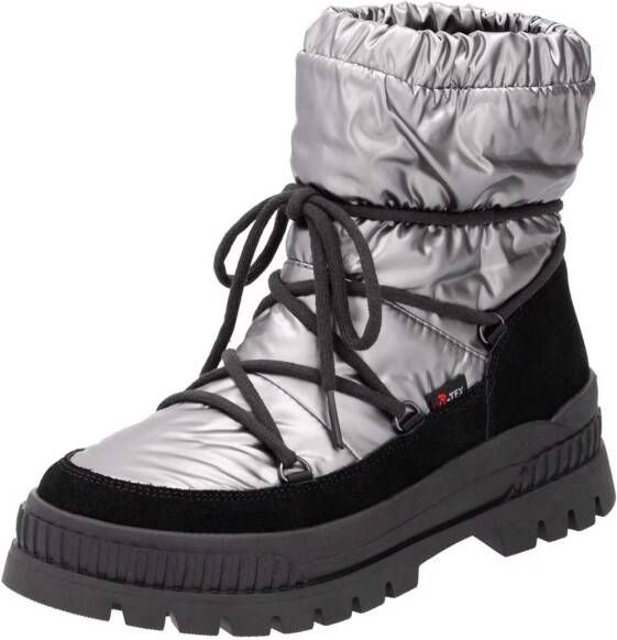 Rieker Snowboots