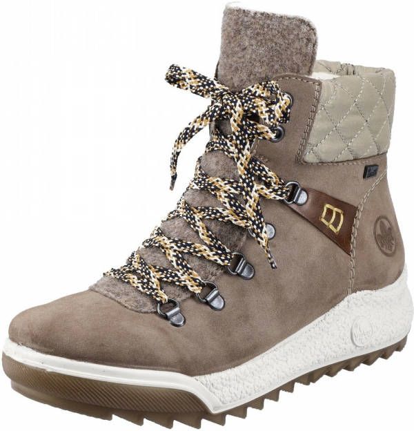 Rieker Snowboots