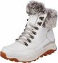 Rieker EVOLUTION Winterlaarzen Hightop sneakers veterschoenen winterlaarzen met lamswolvoering - Thumbnail 4