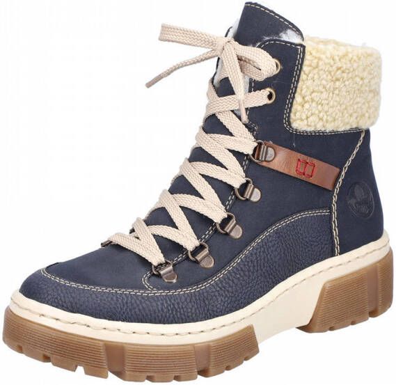 Rieker Snowboots