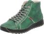 Rieker Hoge veterschoenen - Thumbnail 2