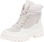 Rieker EVOLUTION Winterlaarzen snowboots outdoorlaarzen met waterafstotende r-tex-membraan - Thumbnail 4