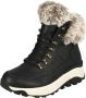 Rieker EVOLUTION Winterlaarzen Hightop sneakers veterschoenen winterlaarzen met lamswolvoering - Thumbnail 4