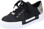 Bonprix Plateau sneakers van Rieker - Thumbnail 4