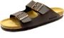 Rohde 5920 72 Heren Slipper Bruin - Thumbnail 2