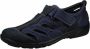 Rohde Blauwe Slipper Blue Heren - Thumbnail 3