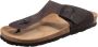 Rohde 5928 72 Heren Slipper Bruin - Thumbnail 2