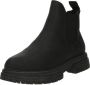 Roxy Chelsea-boots LORENA II BOOT Enkellaarsjes winterschoenen gevoerd - Thumbnail 2