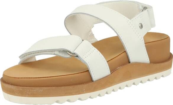 Roxy Sandalen met riem 'HIMARI'