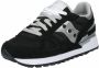 Saucony Reflecterende Zwarte Sneakers voor Vrouwen Black Dames - Thumbnail 4