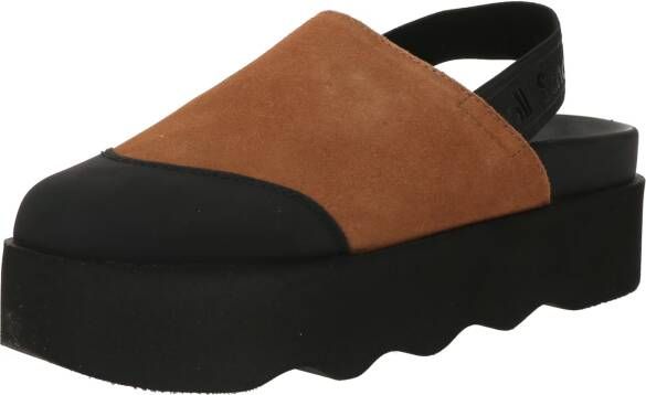 Scholl Clogs