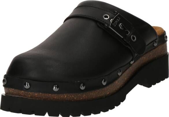 Scholl Clogs