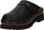 Scholl Clogs - Thumbnail 1