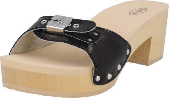 Scholl Iconic Clogs 'IBIZA'