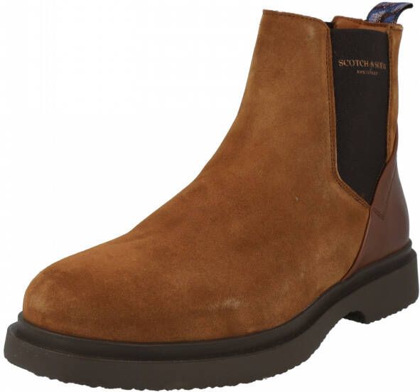 Scotch & Soda Chelsea boots