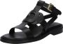 SEE BY CHLOÉ See By Chloé Sandalen Dames Loys Maat: 39 Materiaal: Leer Kleur: Zwart - Thumbnail 5