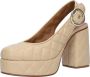 See by Chloé Slingpumps 'JODIE' - Thumbnail 1