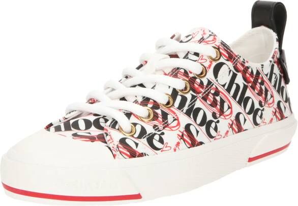 See by Chloé Sneakers laag 'ARYANA'