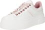 See by Chloé Platform sneakers White Dames - Thumbnail 2