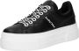 See by Chloé Platform sportschoenen Black Dames - Thumbnail 2